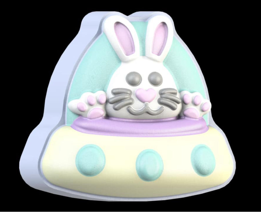 Easter Mold Bundle - Hybrid Midis - MIDI