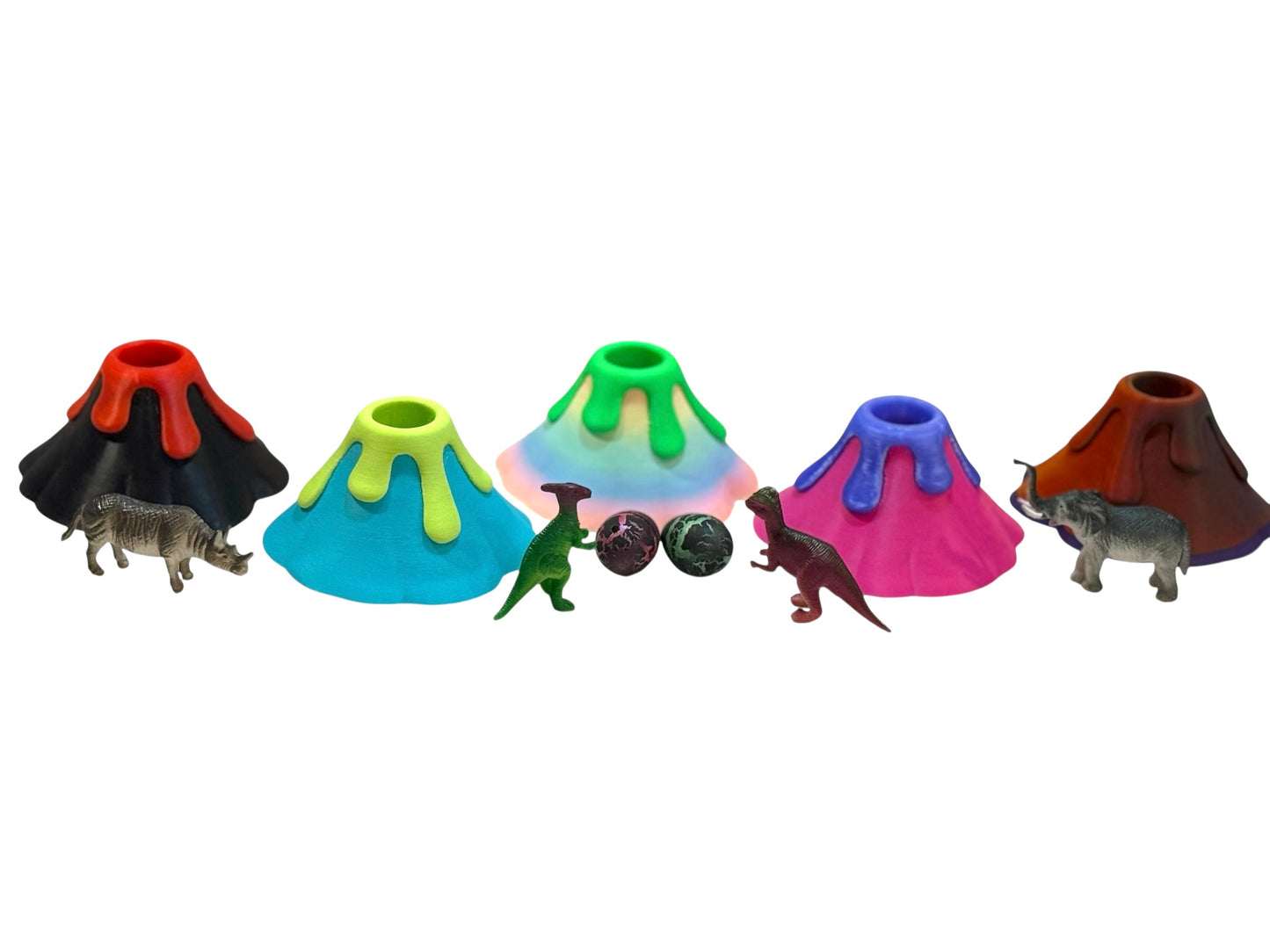 Spend $150 - Freebie- Volcano Bundle