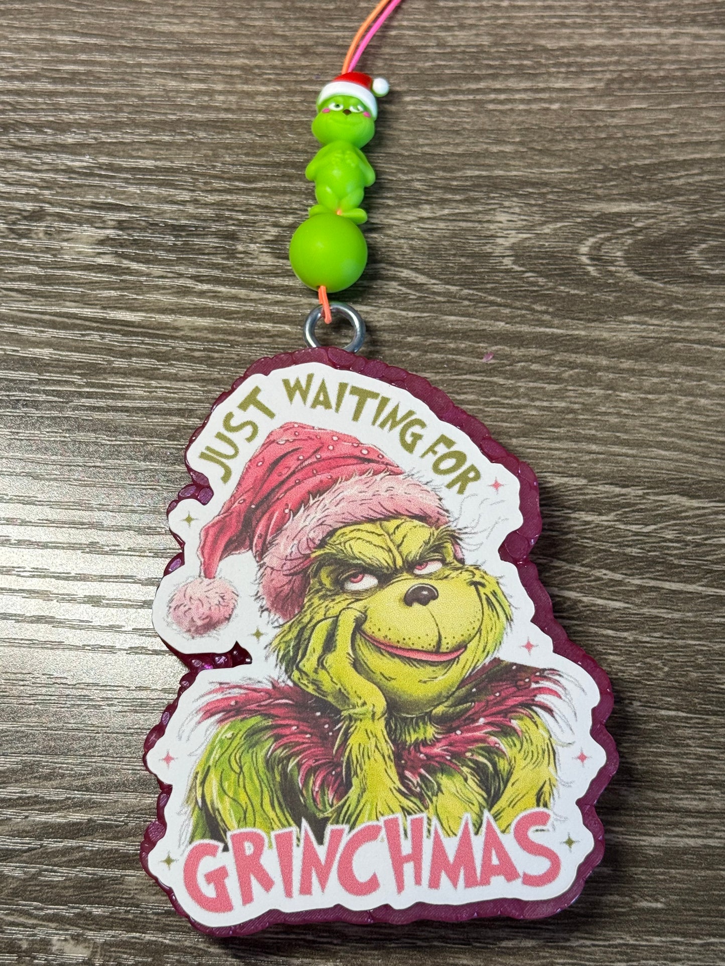 Cheers Car Freshener