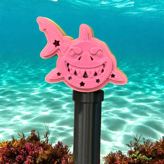 Shark Attack - Magical Bath Wand