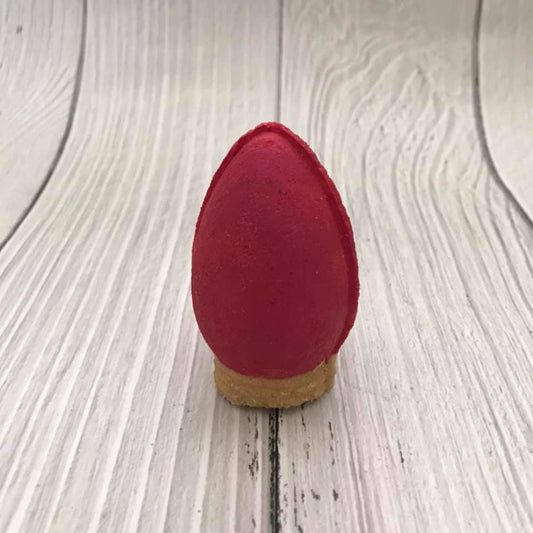 Christmas Bulb Bath Bomb Hand Mold
