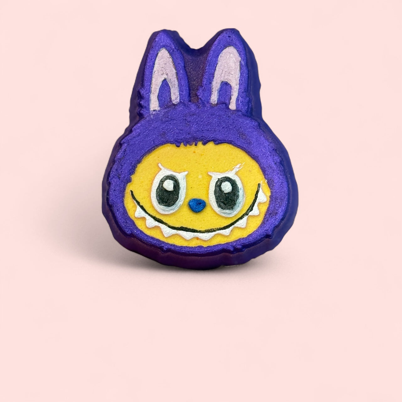 Labubu - Hybrid - Bath Bomb - Molds