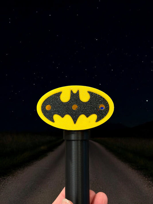 Bat- Magical Bath Wand