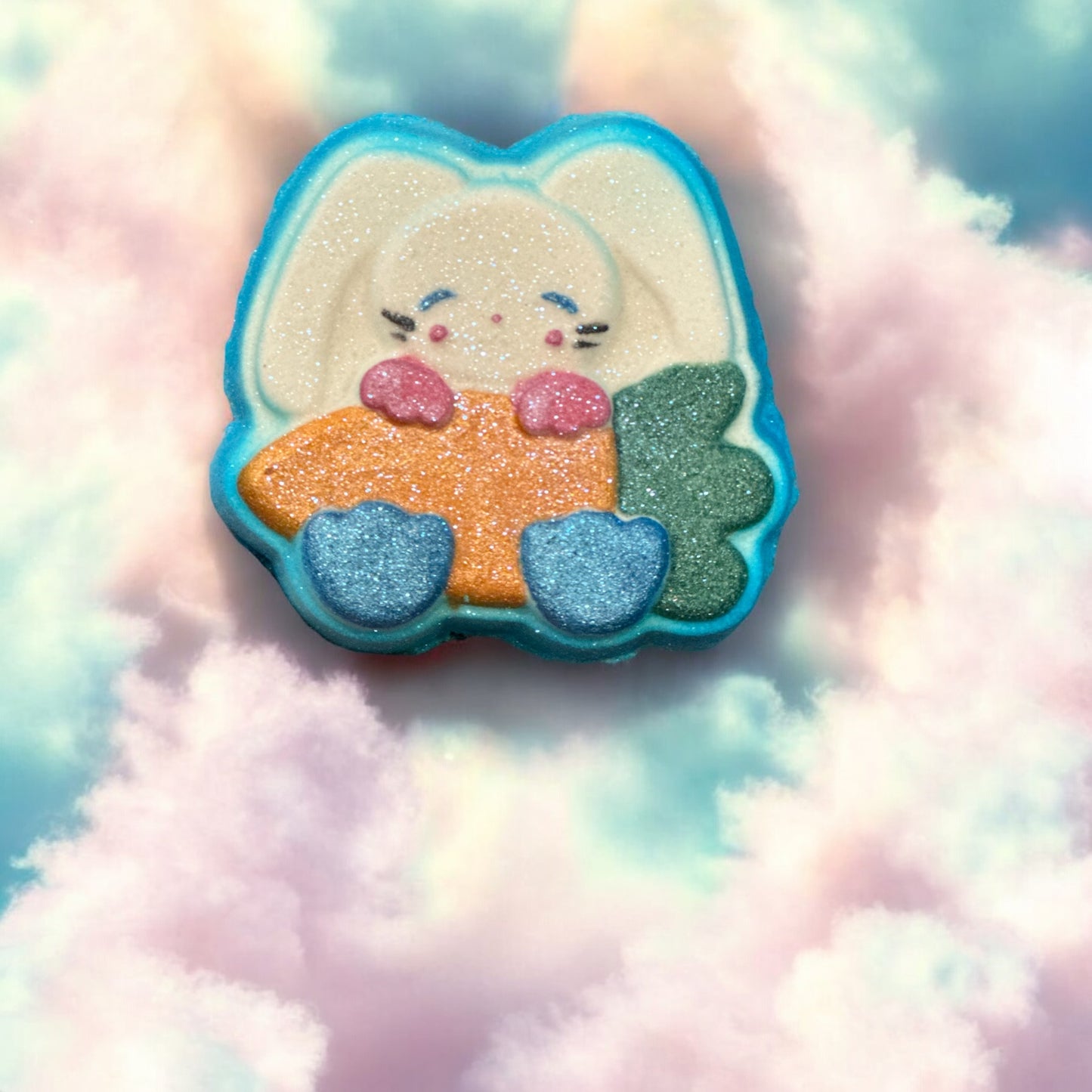 Floppy Bunny - Vacuum Mold