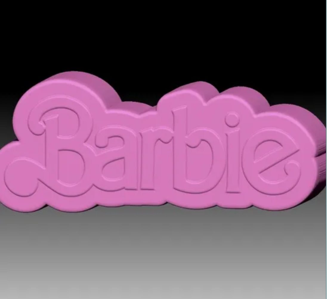 Pink Diva - Hybrid Molds