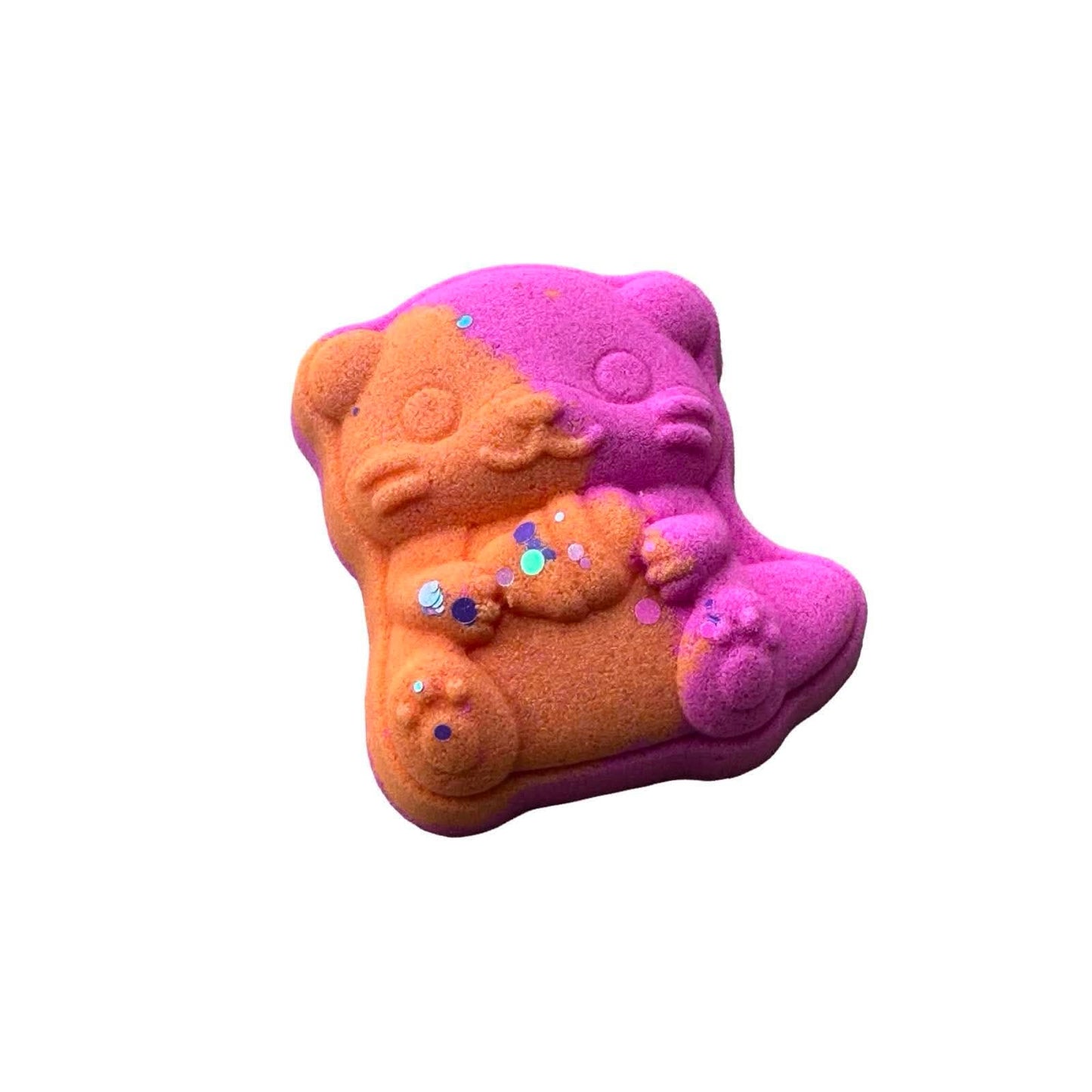 Ollie the Otter - Hybrid- Vacuum - Bath Bomb Mold