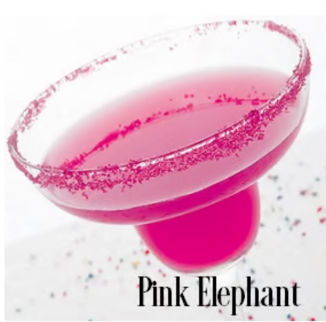 Pink Elephant- Pre Buy Fragrance Oil