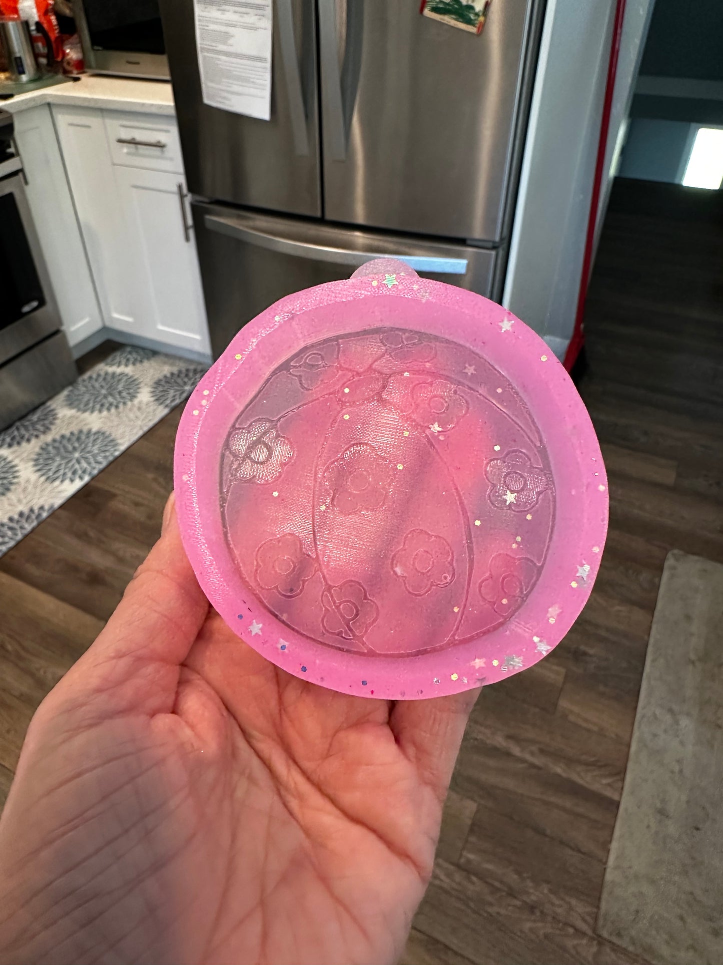 Freshie Aroma - Silicone Molds- More