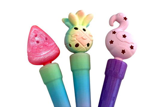 Pineapple - Magical - Bath Wand