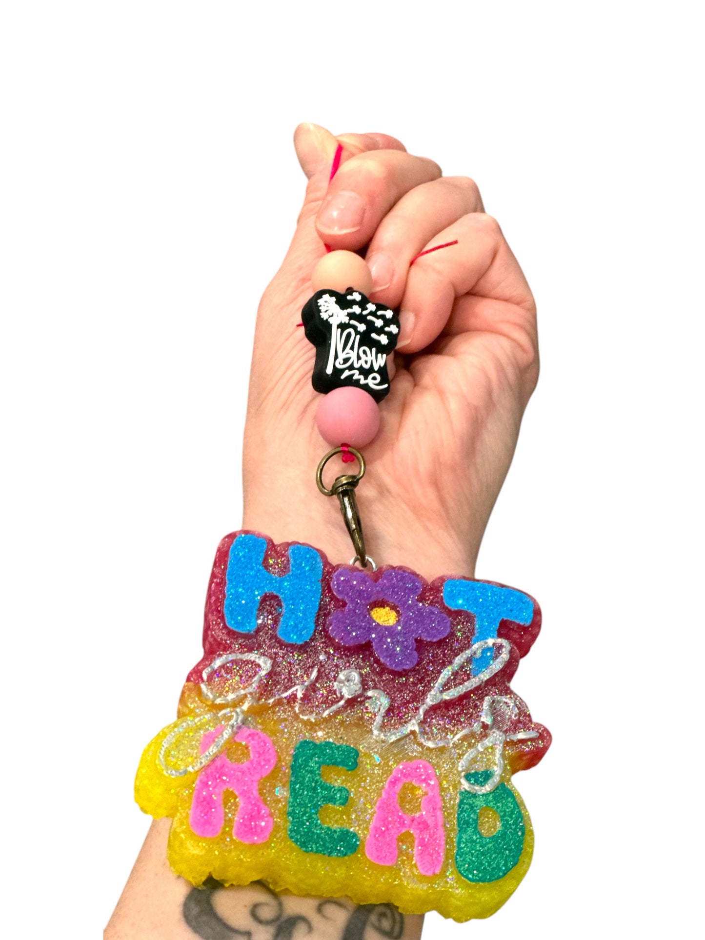 Freshie DIY Kit - Unscented Aroma Beads