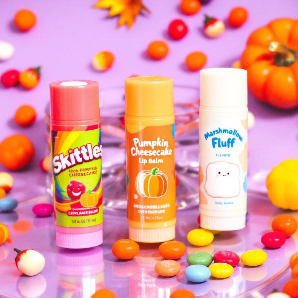 Lip Balm - Therapy