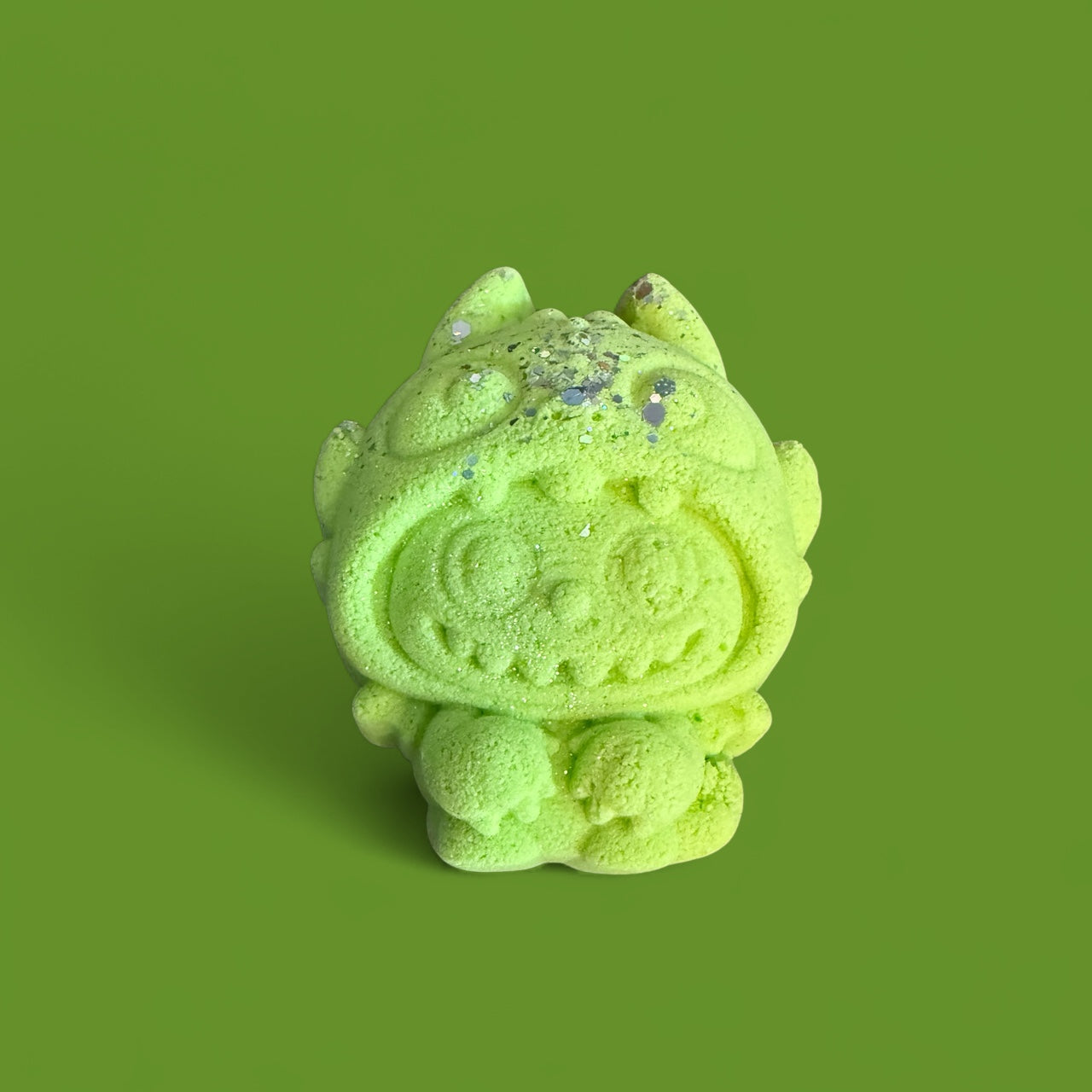 Dragon LalaBoo - Bath Bomb