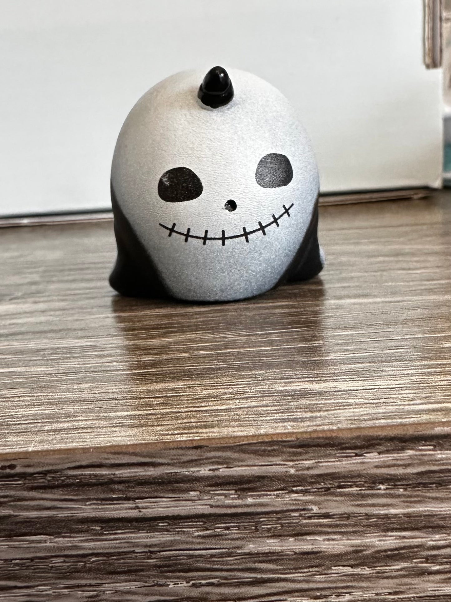 Skeleton Narwhal - Squirt Toy