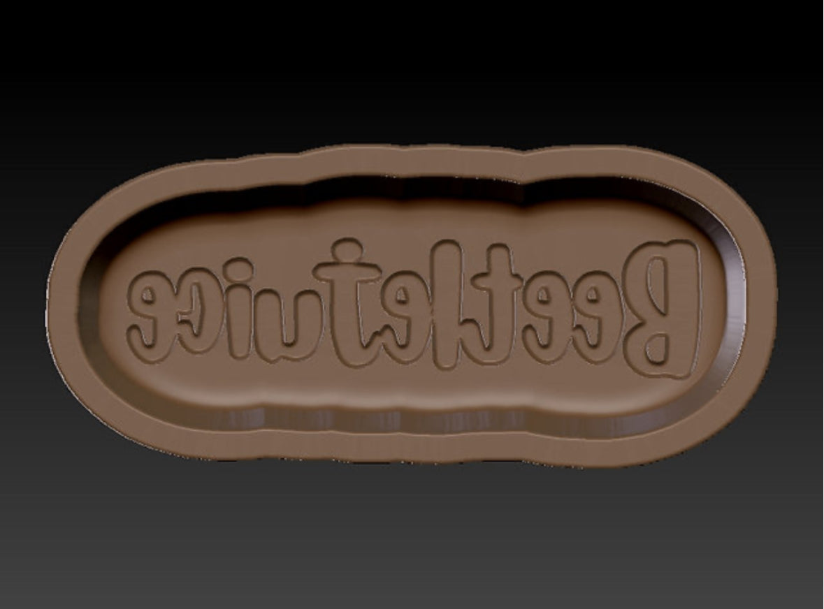 Juice Beetle - Hybrid Mold