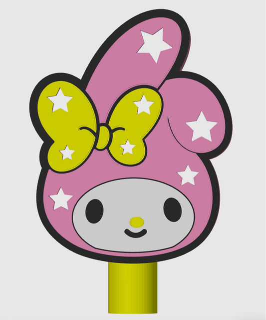My Melody - Magical Bath Wand