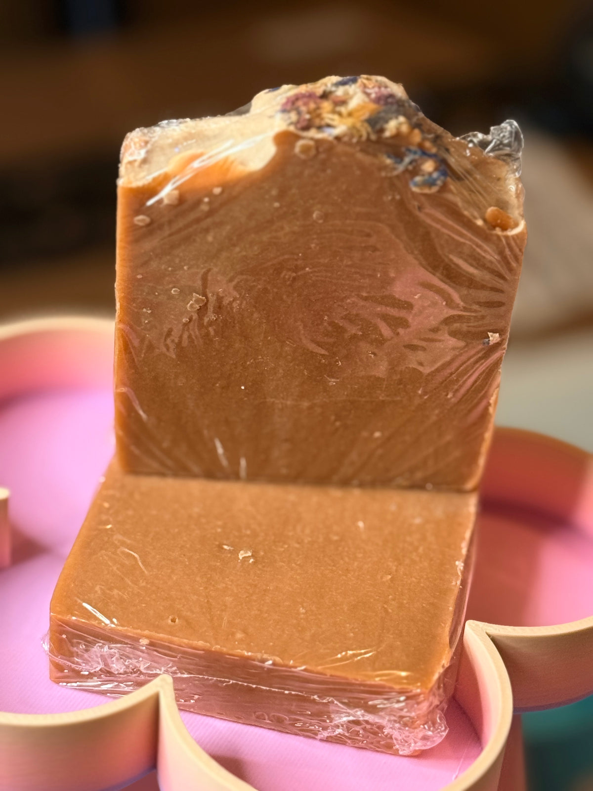 Facial Cleansing - Goats Milk - Tallow Soap