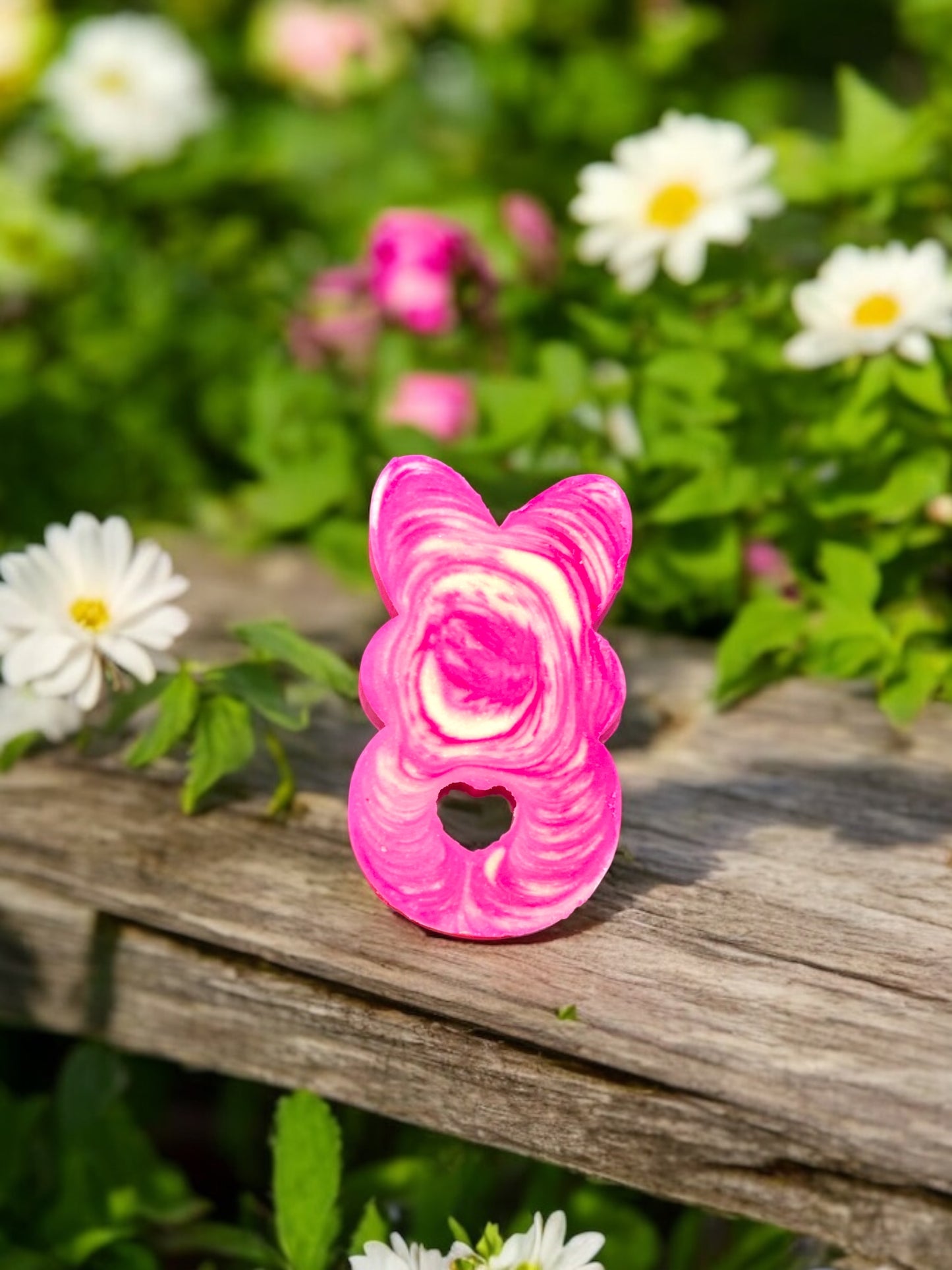 Peeps Love Goats Milk Soap