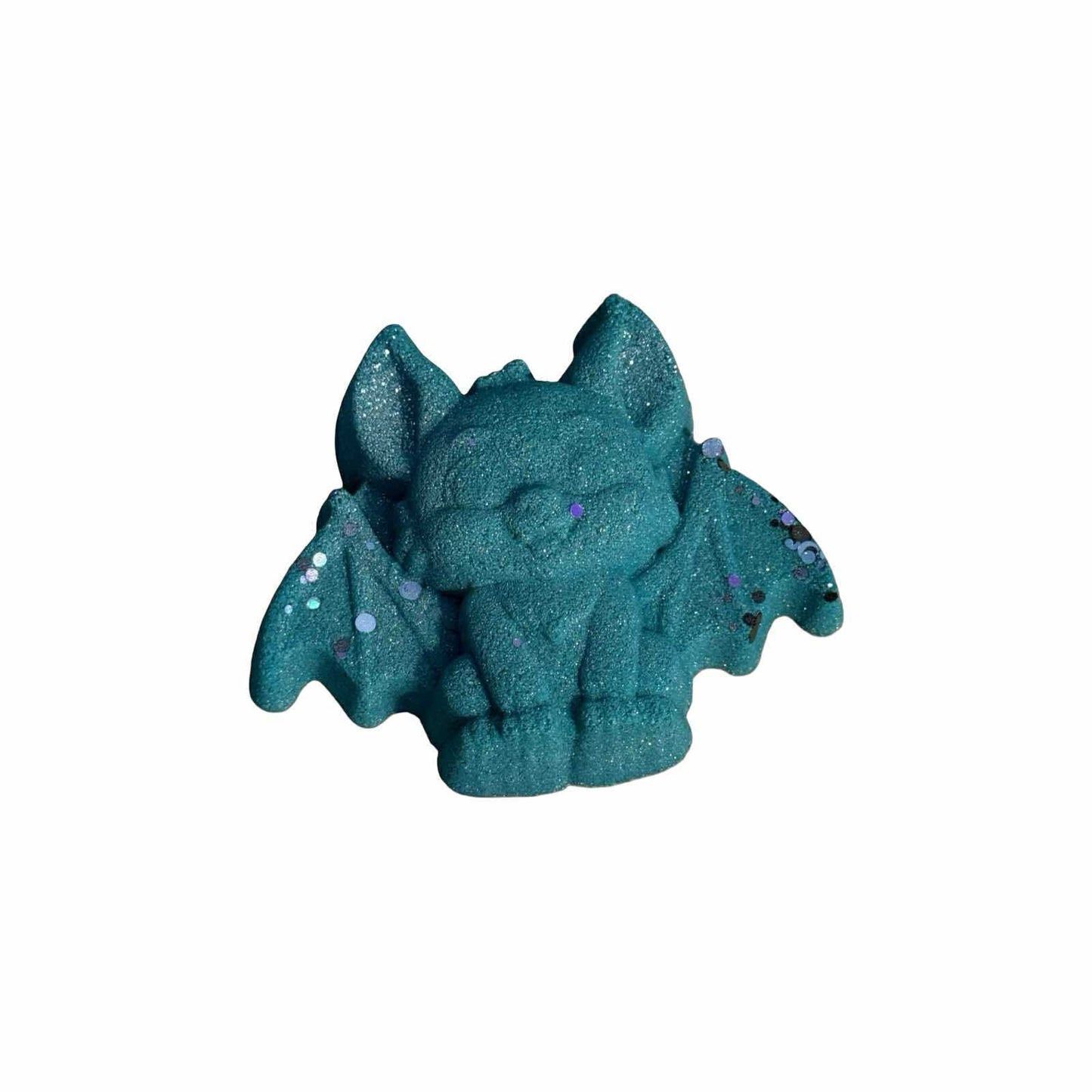 Bat Cat - Vacuum - Bath Bomb Mold