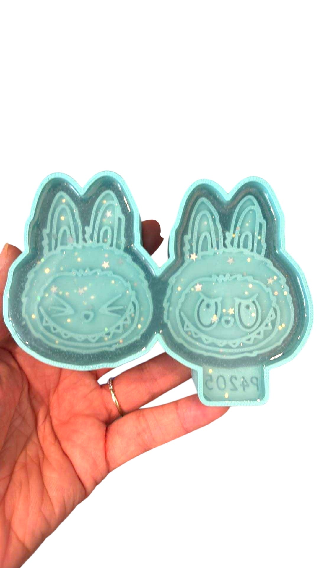 Vent Freshie - Silicone Molds