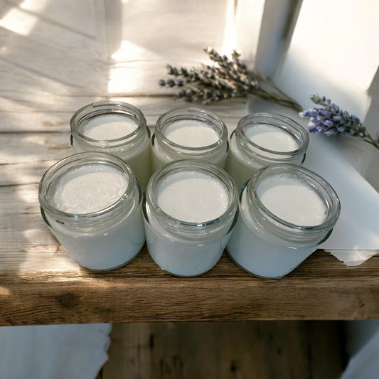 Bloom & Awake - Facial Moisturizer