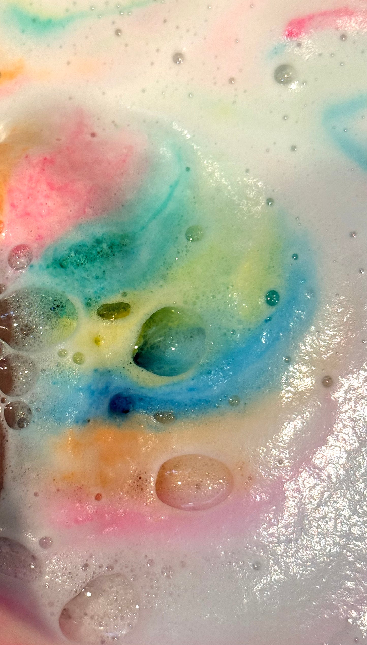 Fun. Make. Soak - Bath Bomb Bracelet Kits