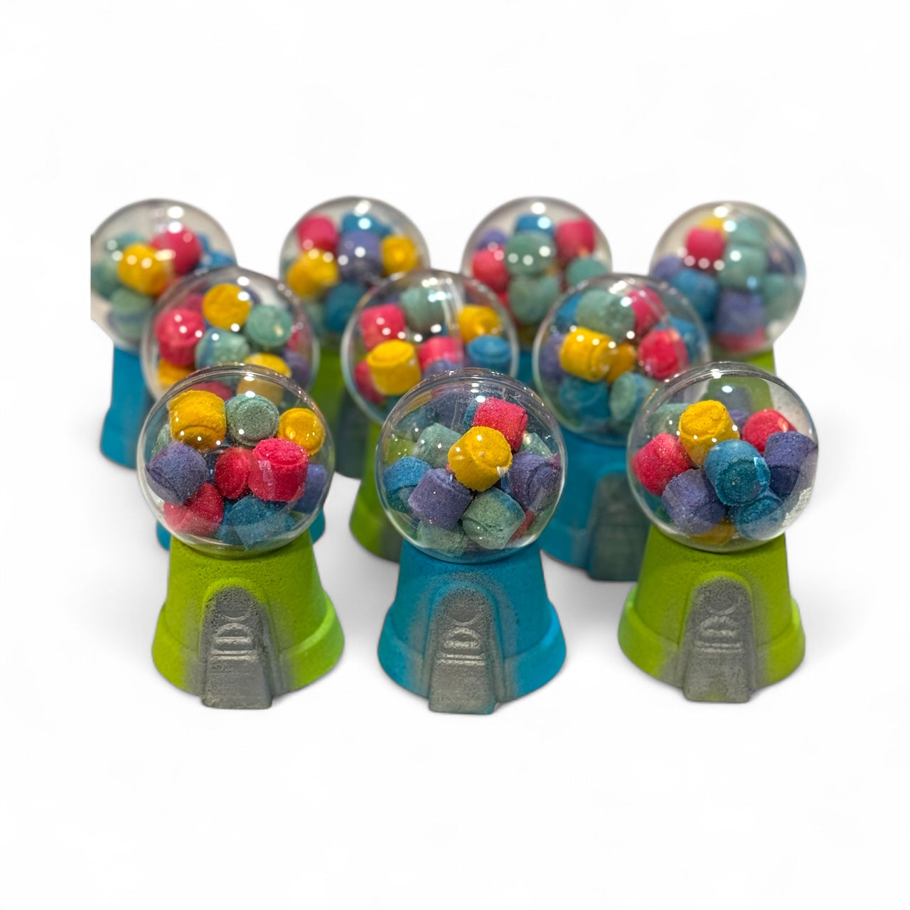 Gumball - Mini - Bath Bomb