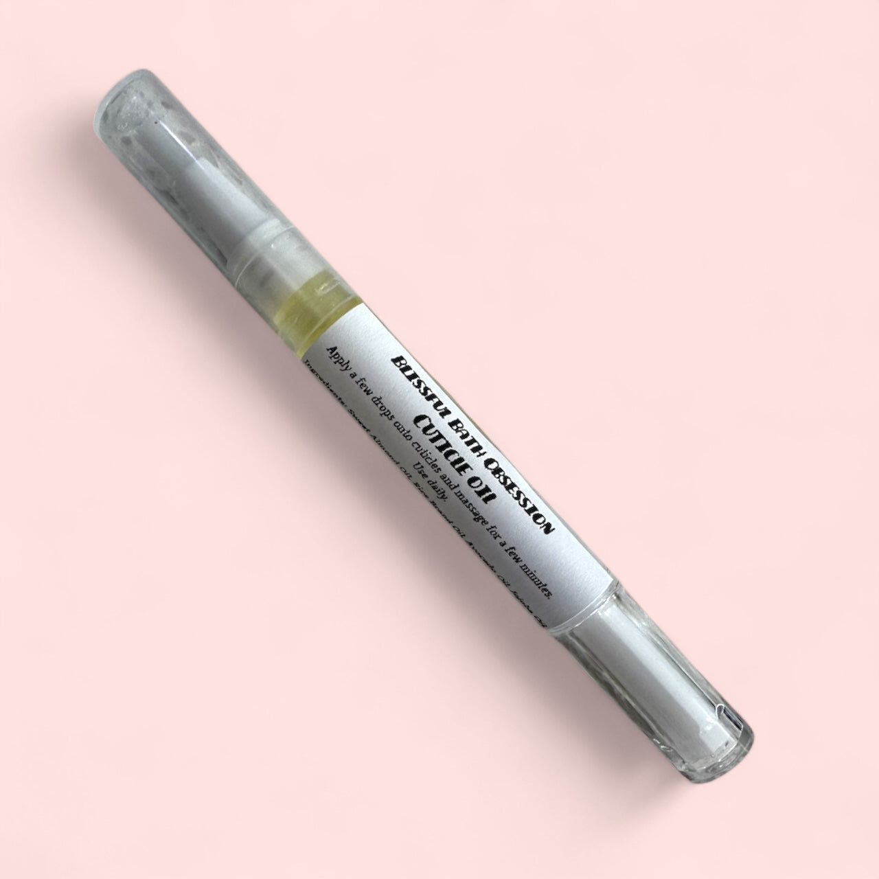Cuticle Oil Pen