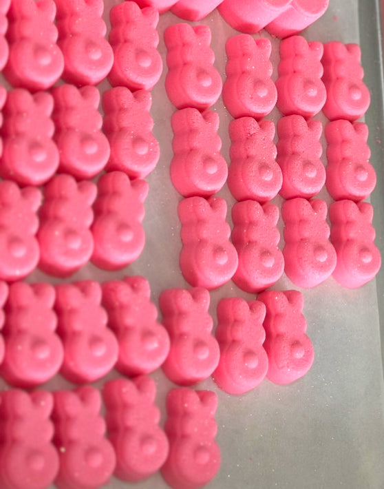 Mini Easter Itty-Bitty Multi Hybrid Mold