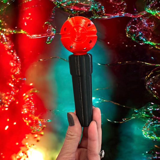 PokeBall 2 - Magical - Bubble Bath Wand