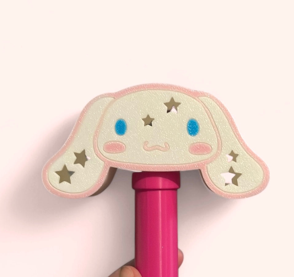 Cinnamoroll- Magical Bath Wand