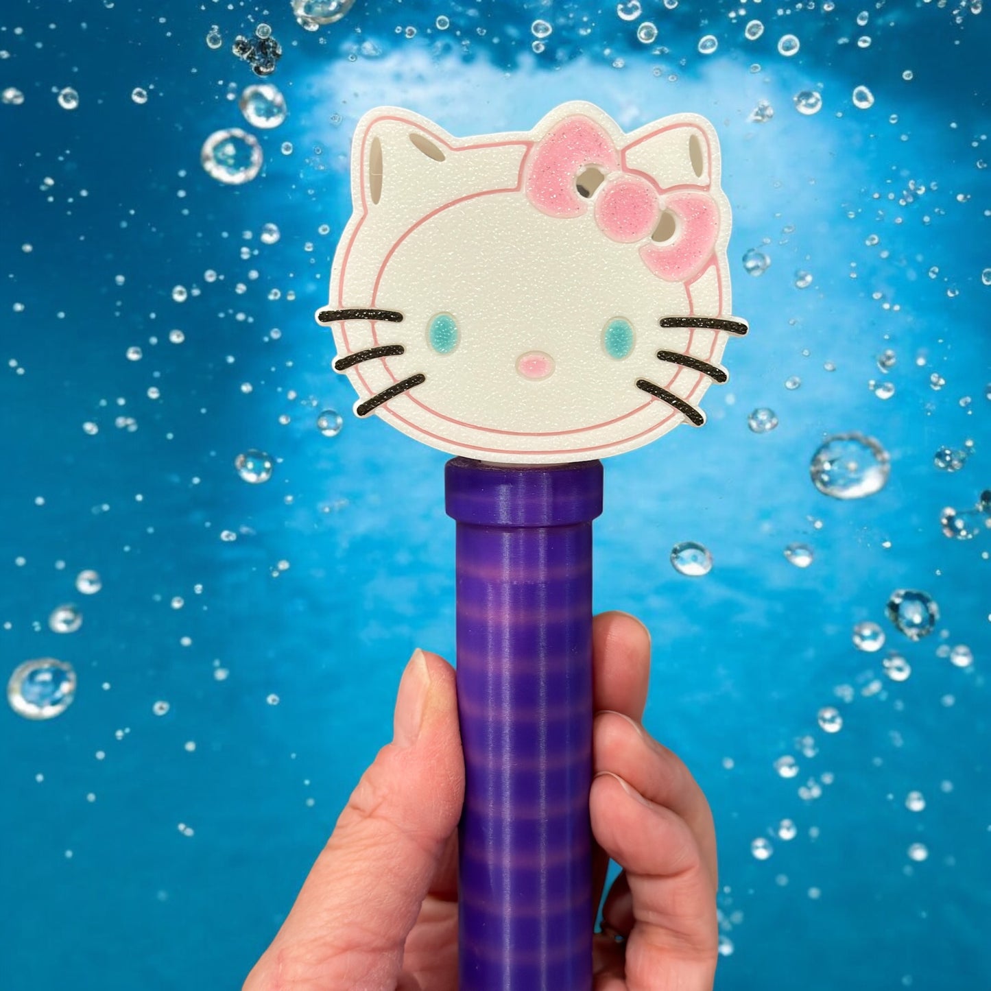 HK- Magical Bath Wand