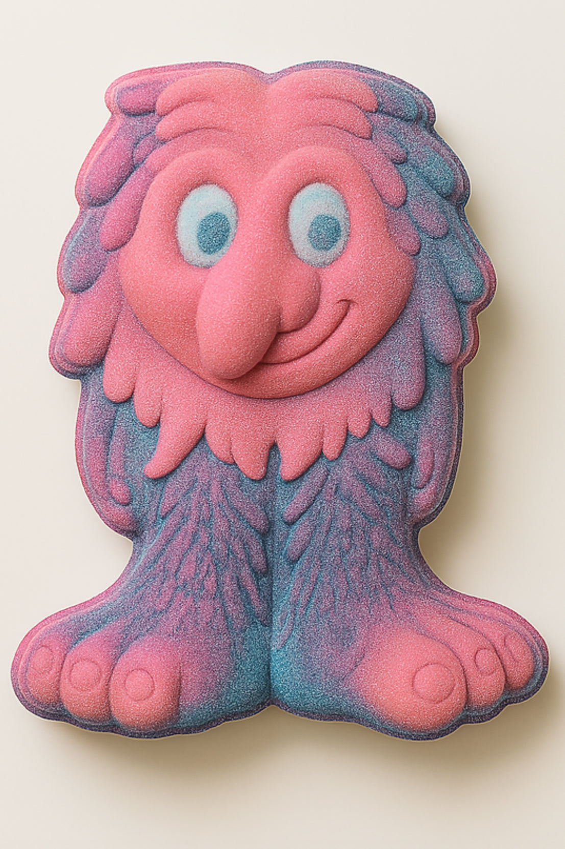 Brain Rot - Hybrid - Bath Bomb Molds