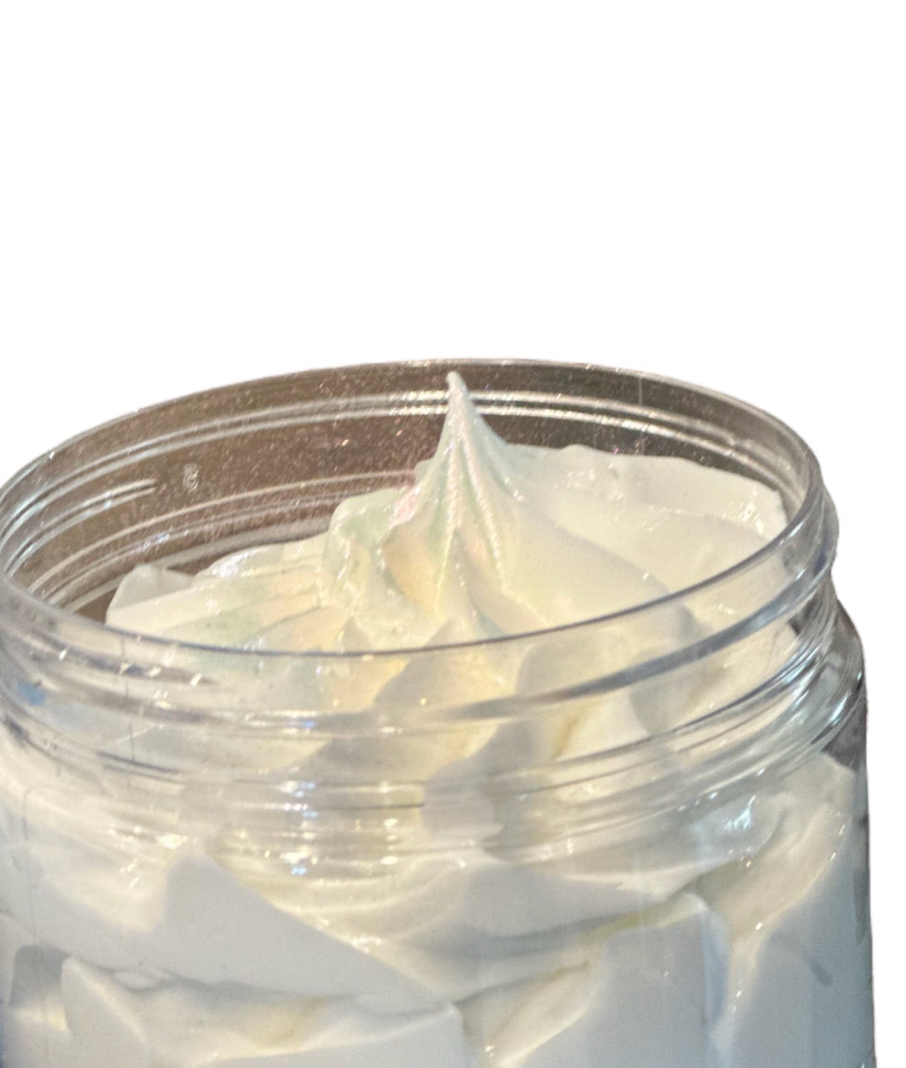 Vanilla Pumpkin Marshmallow- Body Parfait