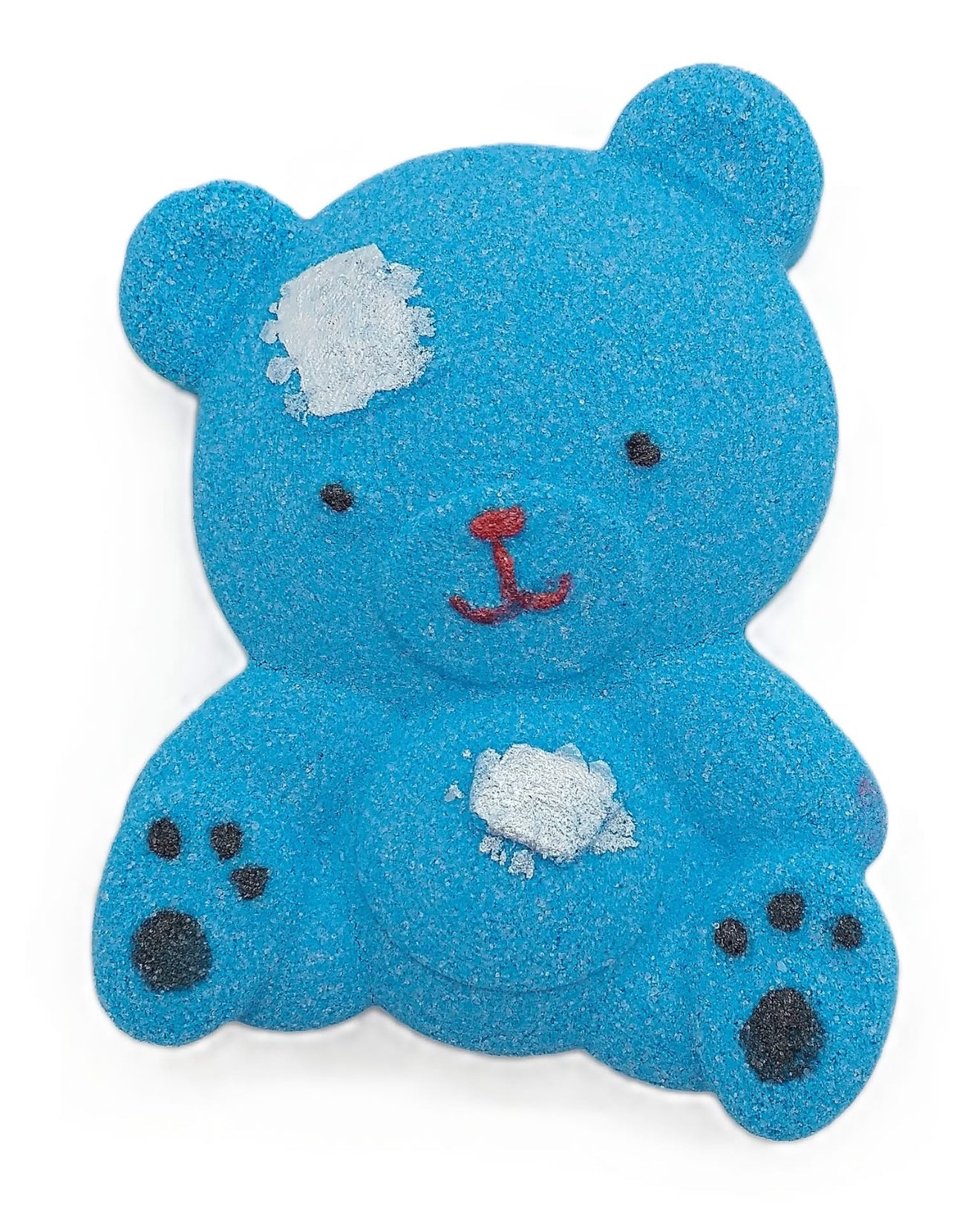 Teddy Bear Vacuum Form Molds