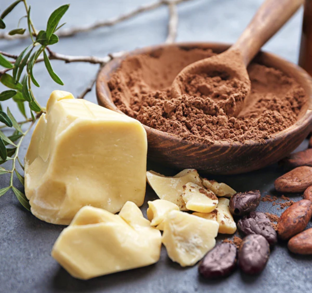 Cocoa Butter Cashmere - Aroma Beads - Scented