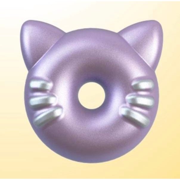 Cat Donut Mold Series