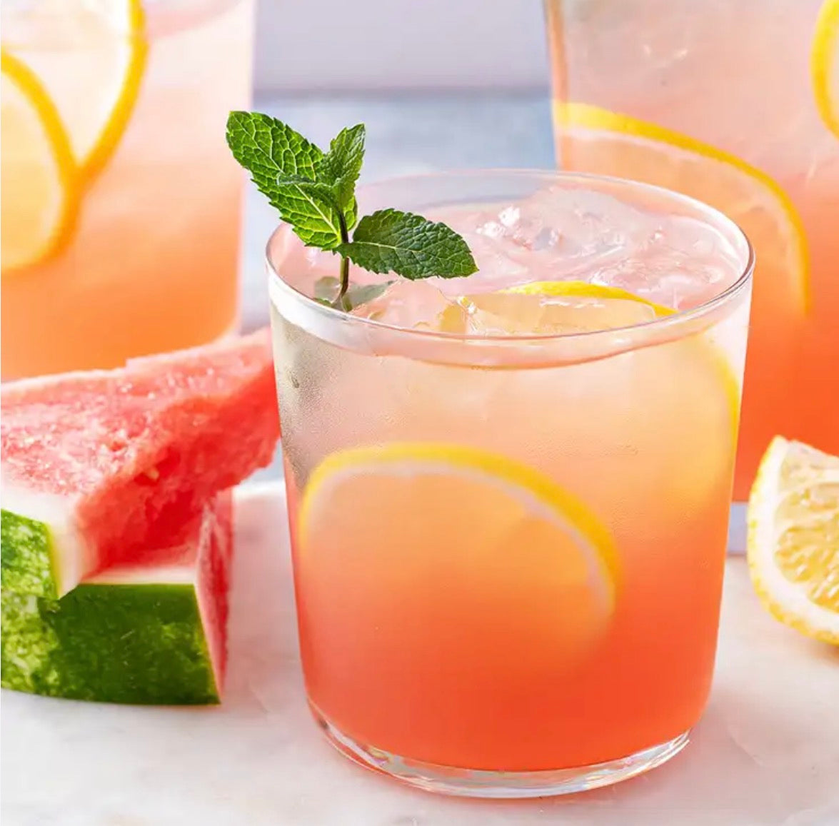 Watermelon Lemonade - Scented Aroma Beads