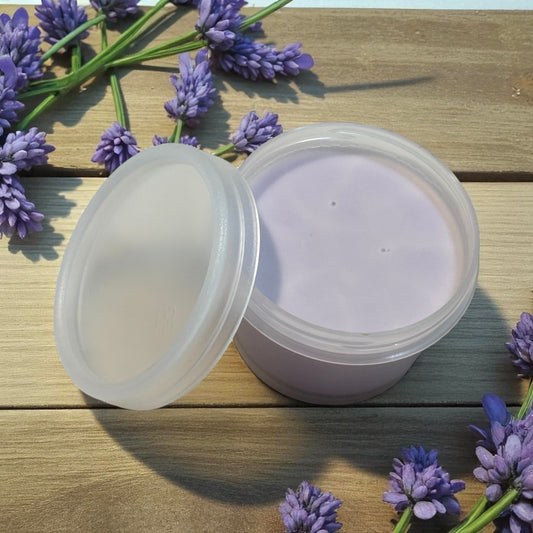 Lavender Tea Tree - Cleansing Balm