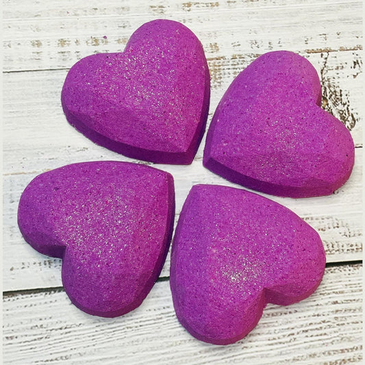Heart Gem Hybrid Mold