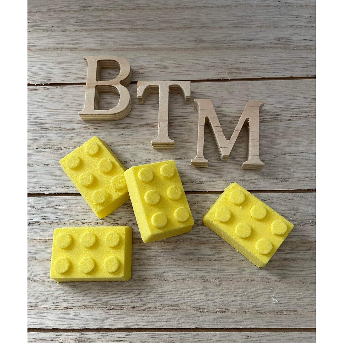 Block Hybrid Mold