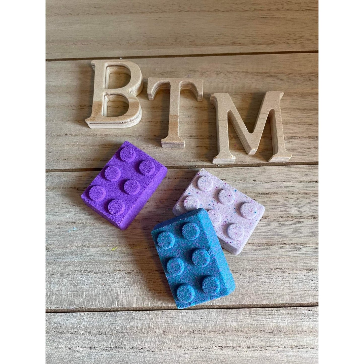 Block Hybrid Mold