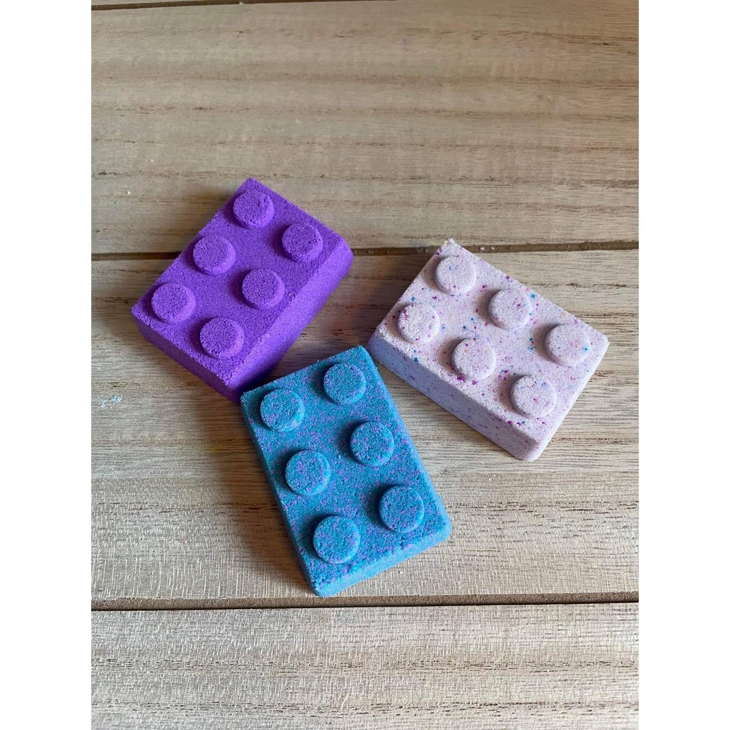 Block Hybrid Mold