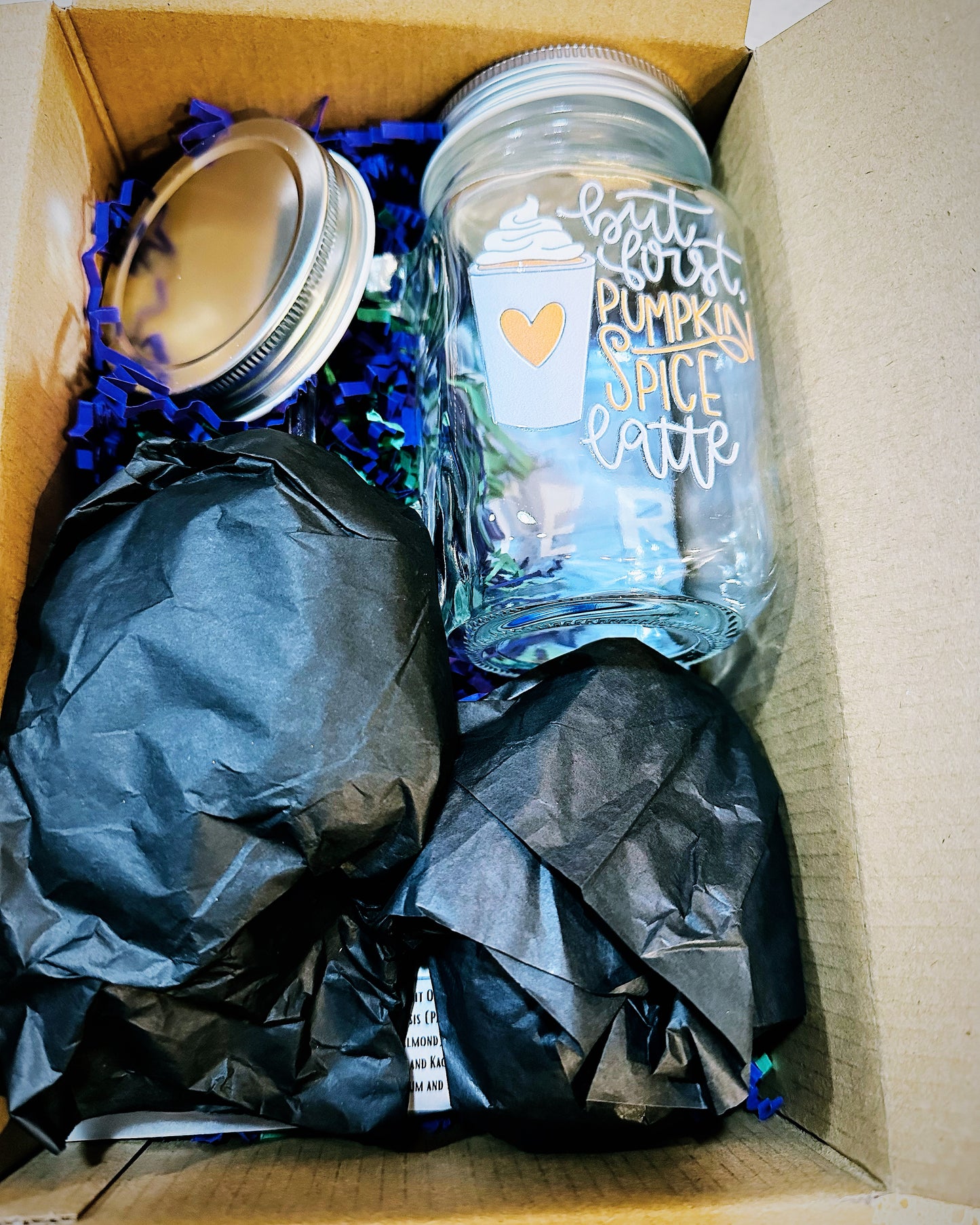 Books & Bubbles Subscription Box