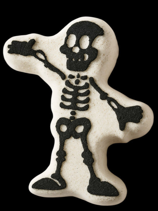 Skeleton Vacuum Form Molds