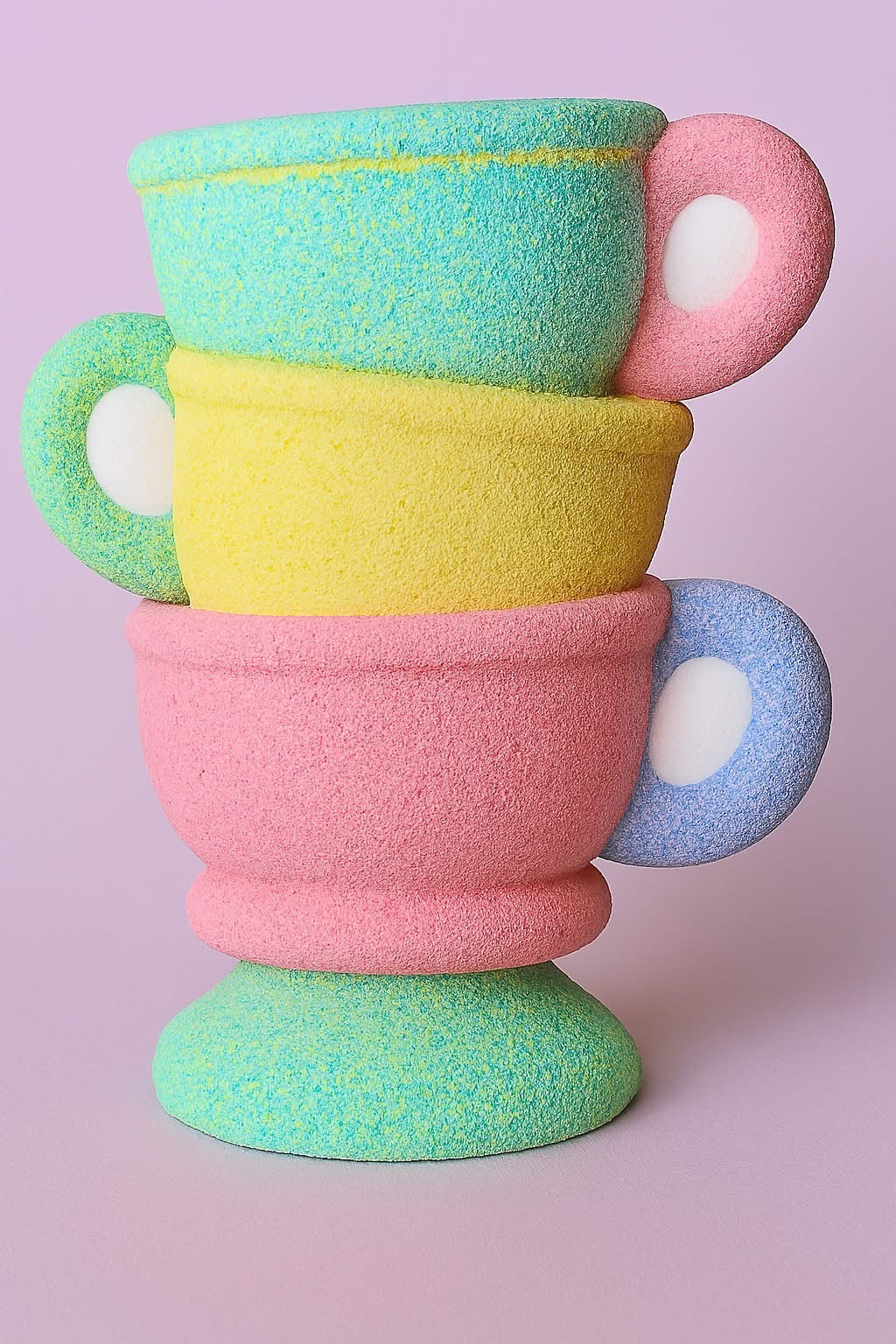 Wonders Beyond the Rabbit Hole
- Hybrid - Bath Bomb Molds