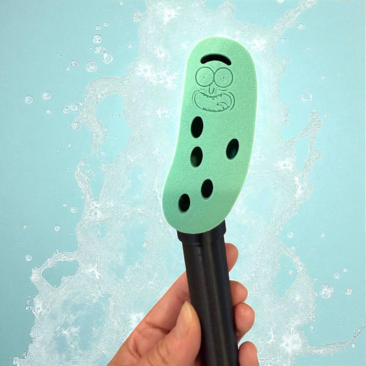 Pickle - Magical Bath Wand