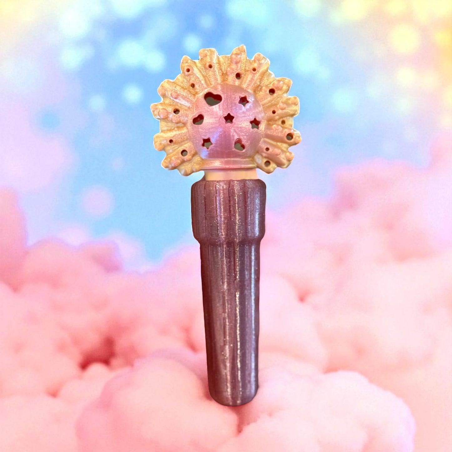 Wick ED - Magical - Bath Wand