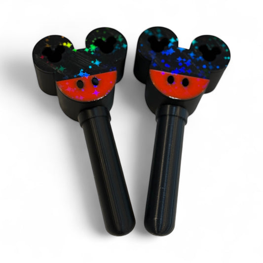 Mouse - Magical - Bath Wand