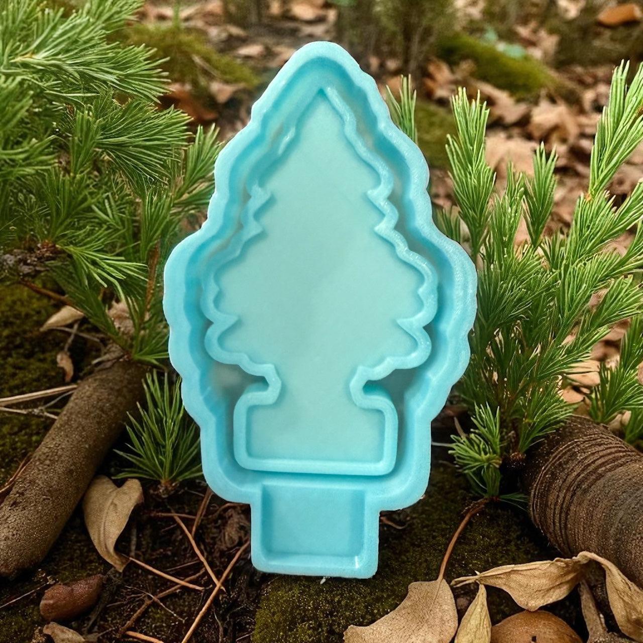 Freshie Silicone - Molds