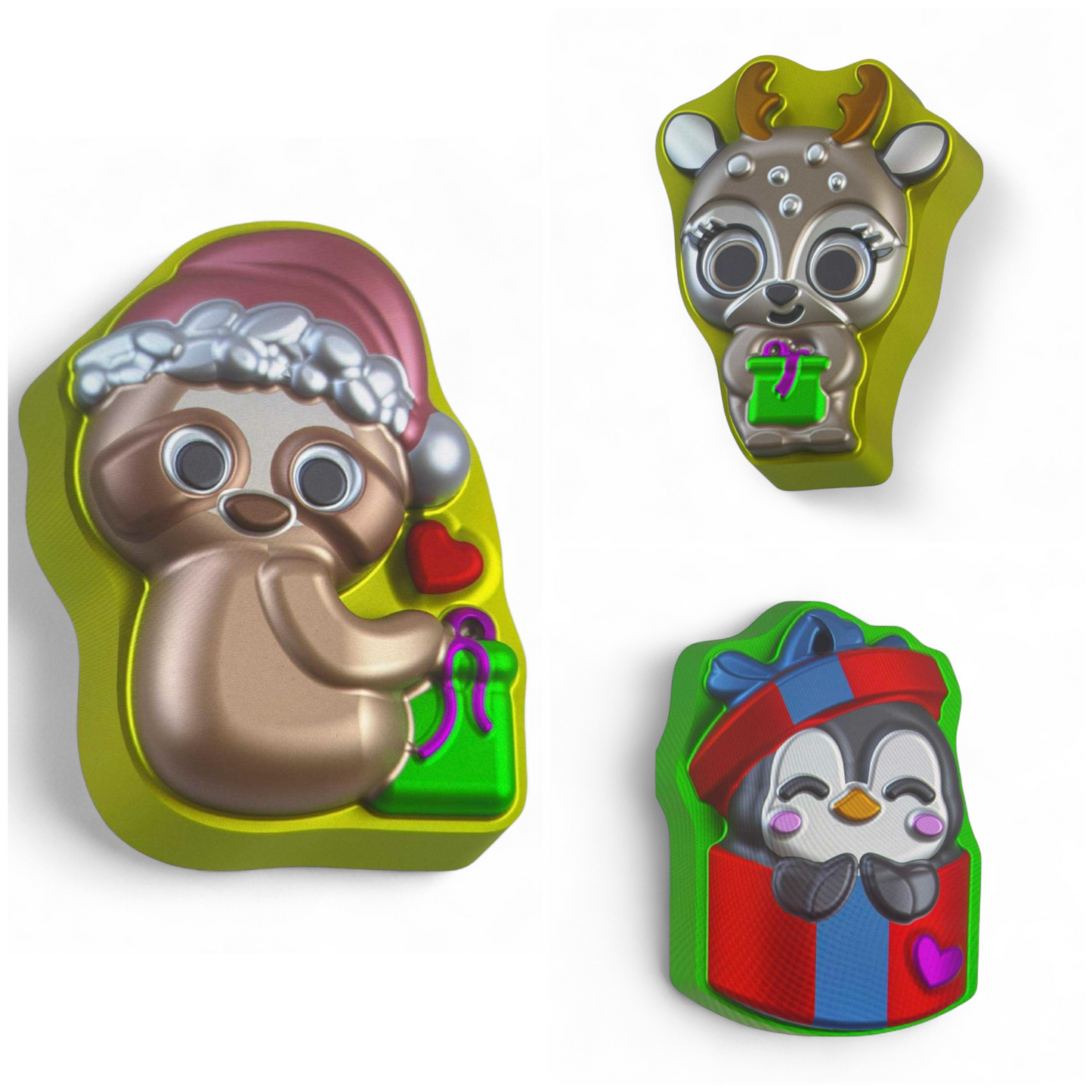 Freebie - Spend $50+